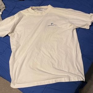 Juan Pablo Montoya Williams BMW Formula One T-Shirt